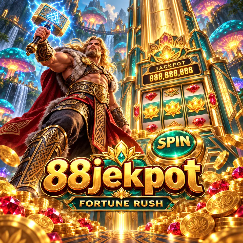 88jekpot APK