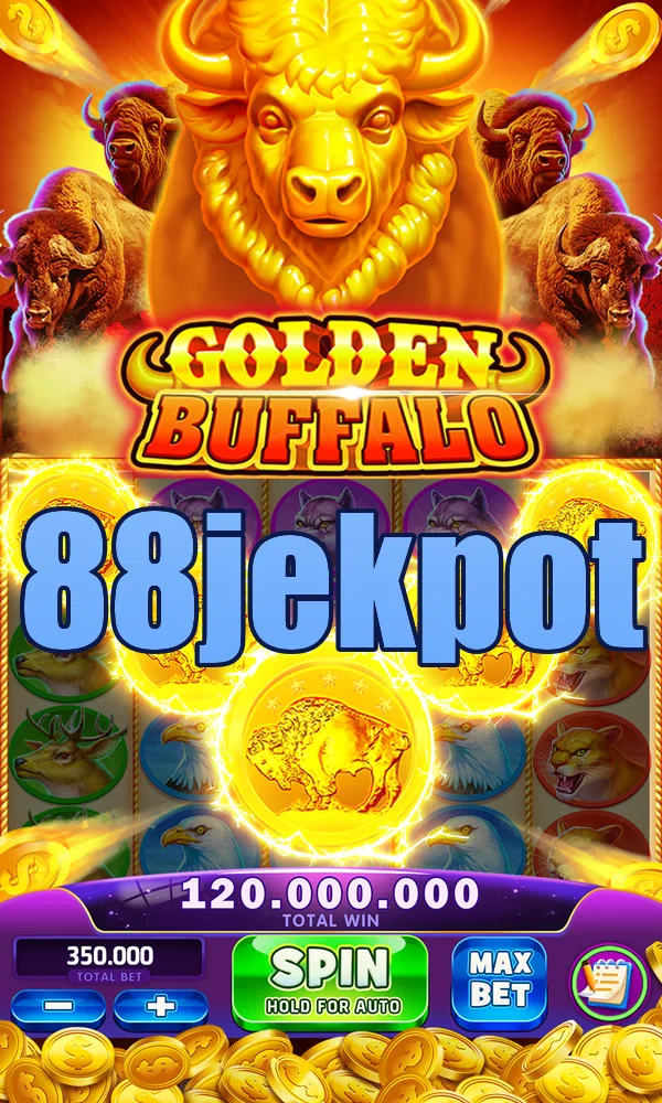 88jekpot APK