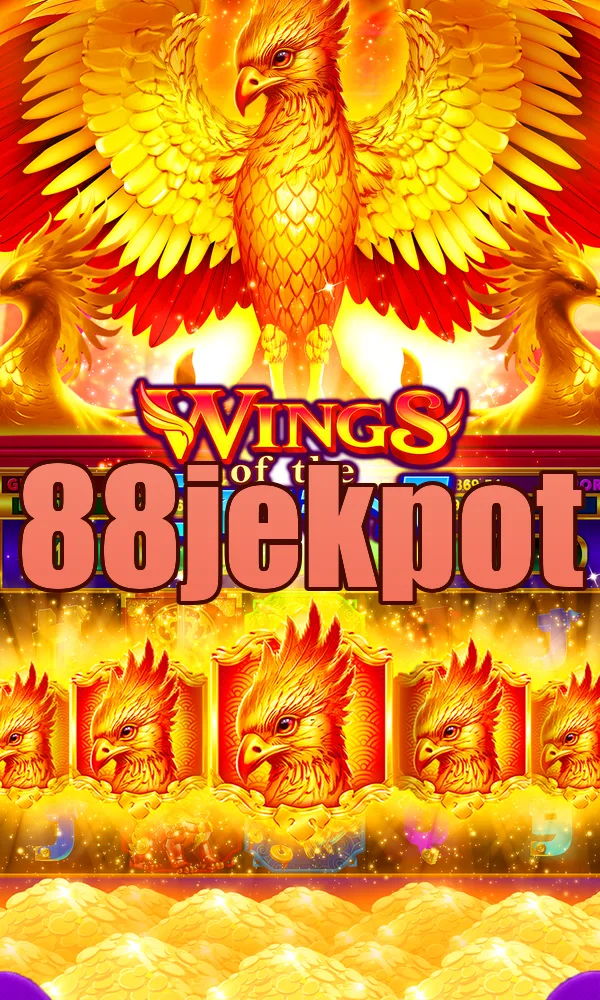 88jekpot APK