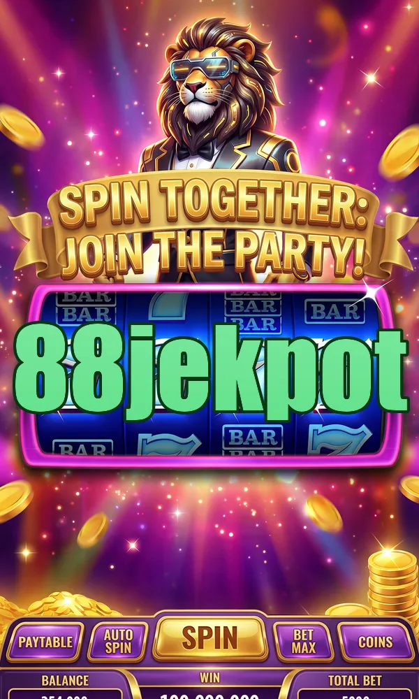 88jekpot APK