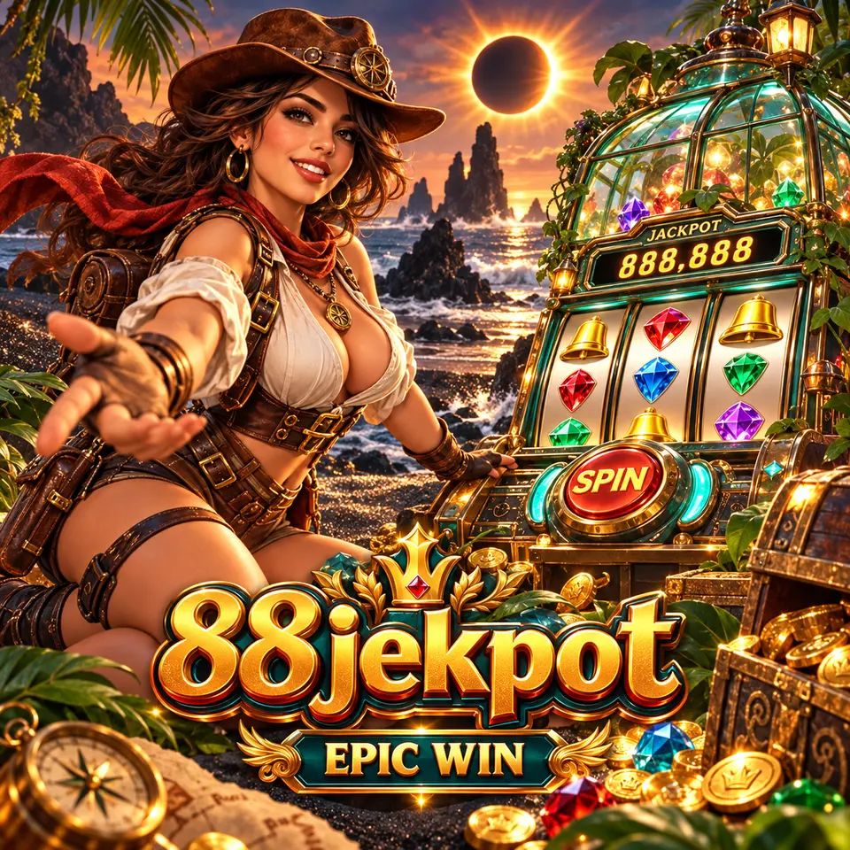 88jekpot Masuk