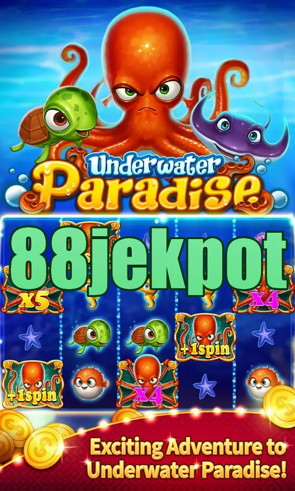 88jekpot Masuk